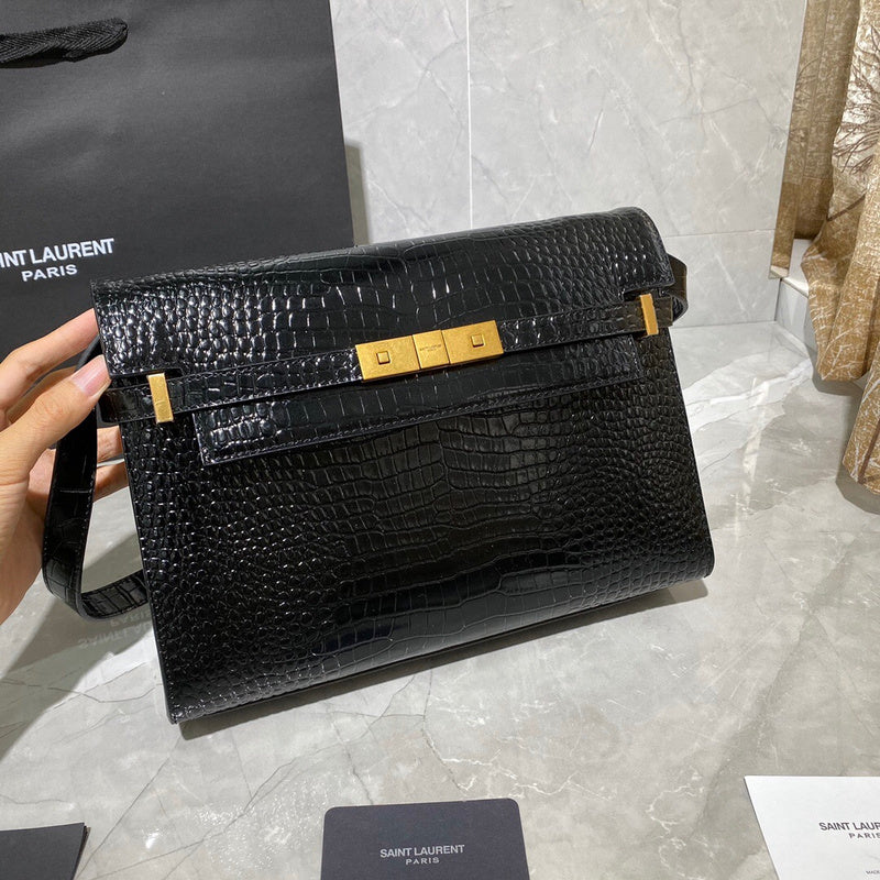 Amelia - YSL Bag - 4089