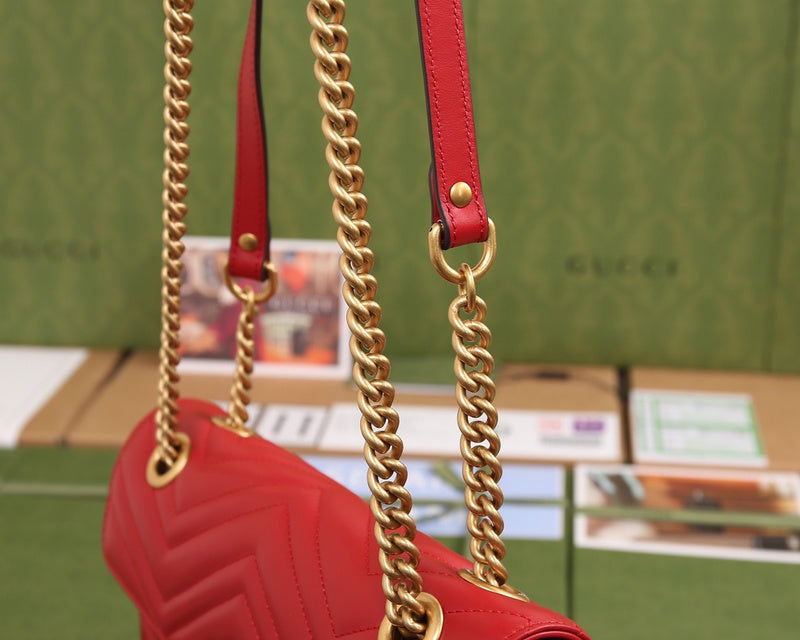 Amelia- GUKI Women Bags - 554