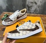 AmeliaLuxury - LOV Men Shoes - 946