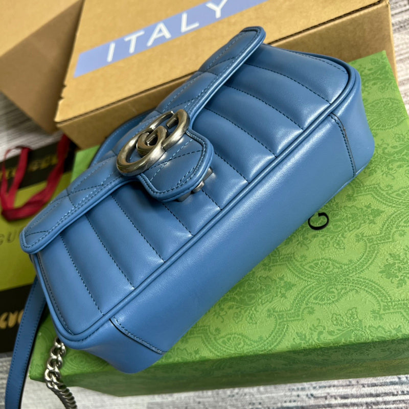 Amelia- GCI Bags - 4568
