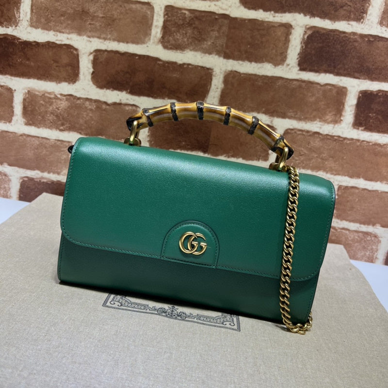 Amelia- GUKI Women Bags - 1348