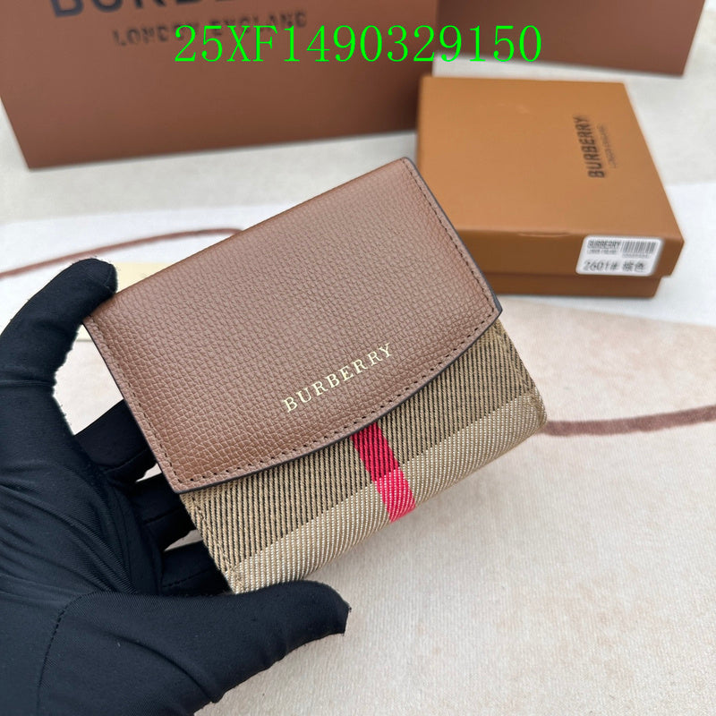Amelia - BOR Wallet - 026