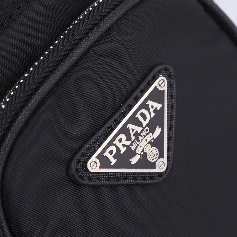 Amelia- PRDA  LUXURY BAGS - 007