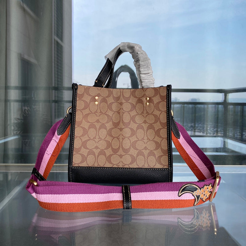 Amelia - CCH Bags - 486