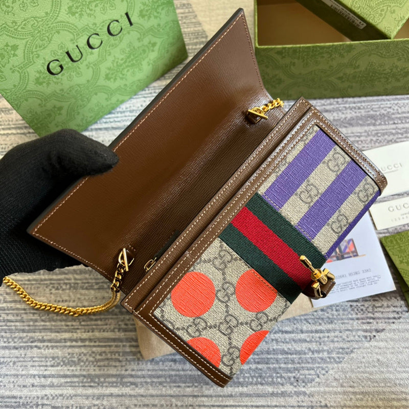 Amelia- GCI Bags - 4898