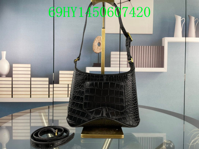 Amelia - BGA Bags - 2263
