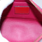 Louis Vuitton Cosmetic Pouch  Patent Leather Clutch Bag