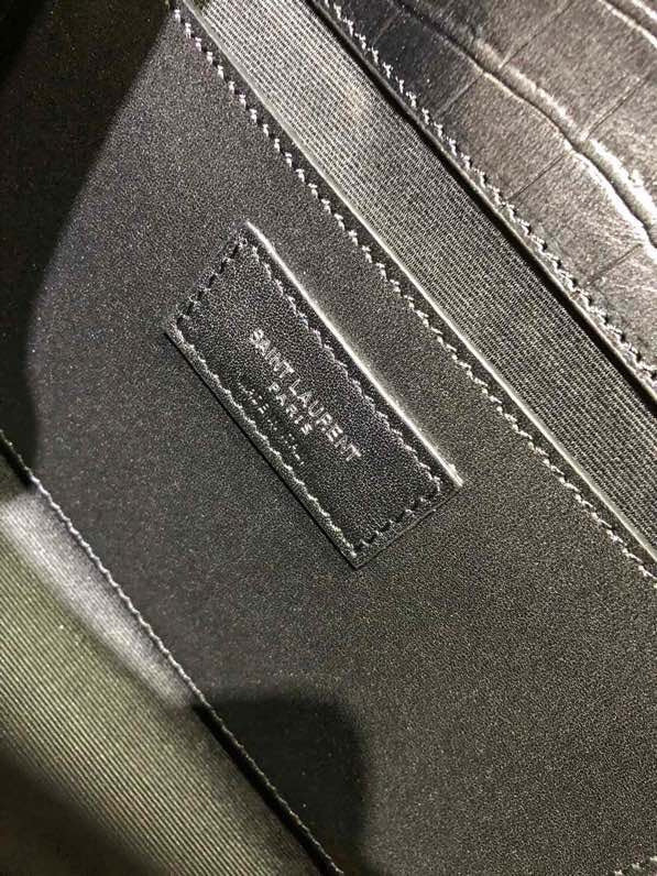Amelia - YSL Bag - 3651