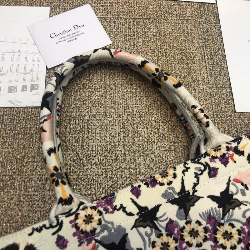Amelia- DOR Bags - 1243