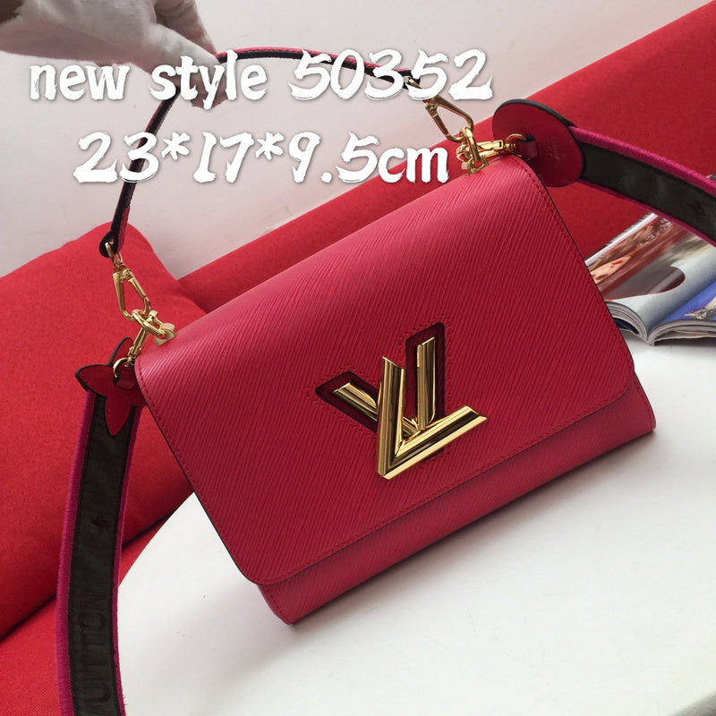 Amelia- GUKI Women Bags - 1746