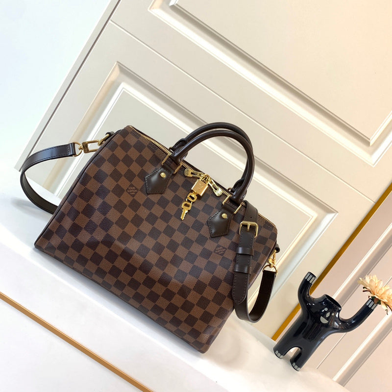 Amelia Fashion Lu-Vi bags - 17067
