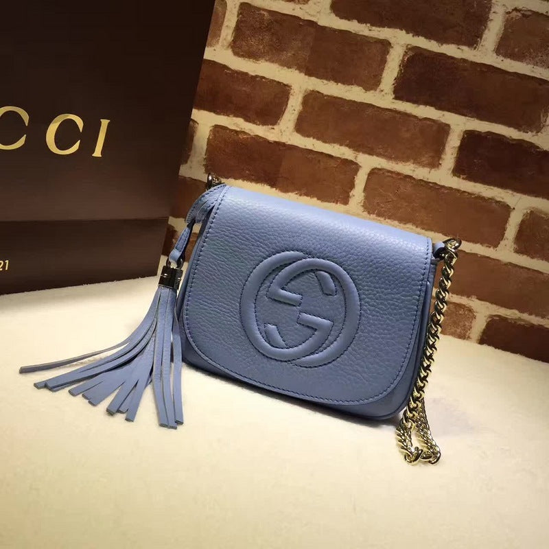 AmeliaLuxury - GCI Bags - 1220