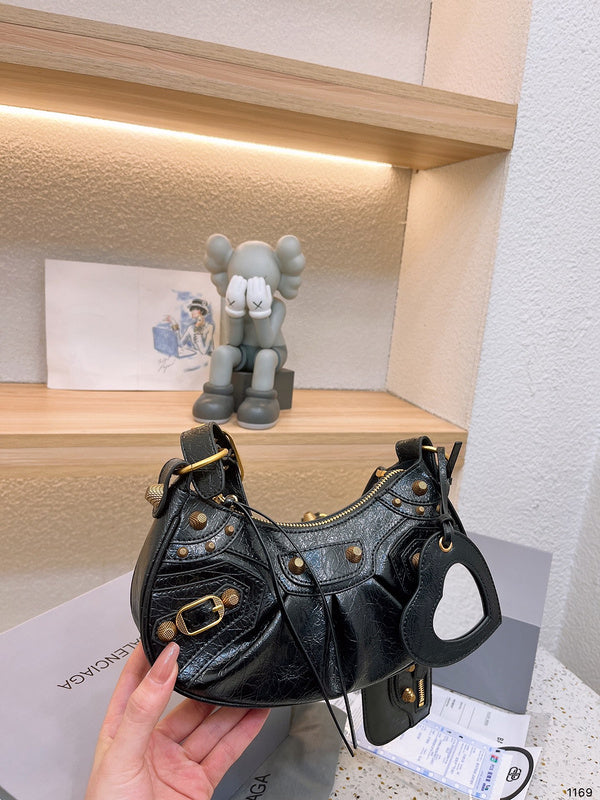 Amelia - BGA Bags - 1632