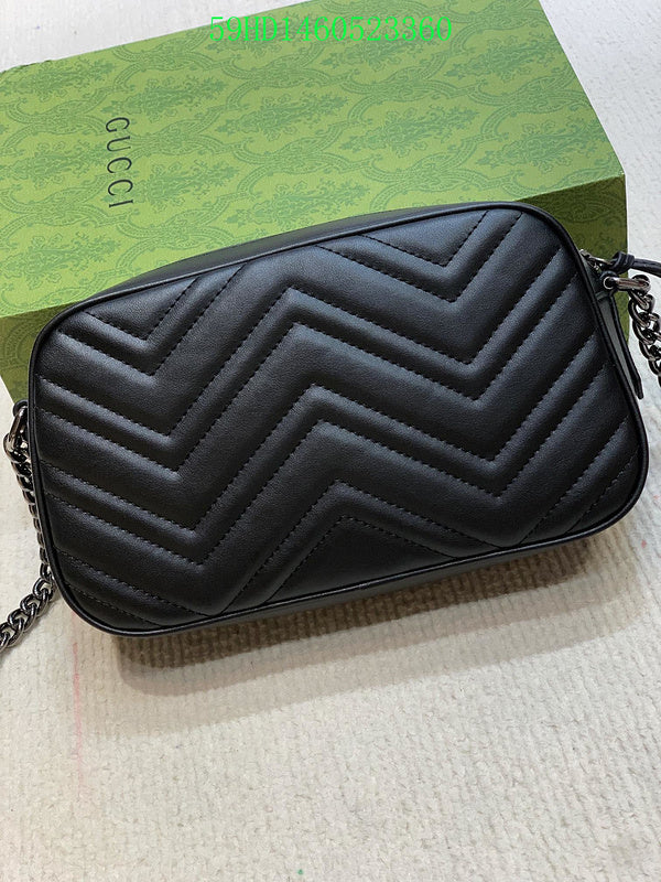 Amelia - GCI Bags - 10458