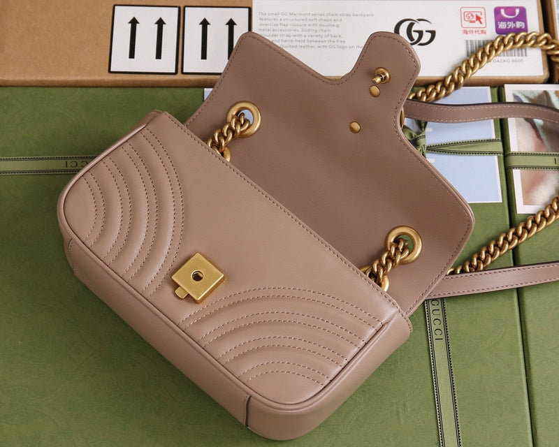 Amelia-i GUKI Women Bags - 230