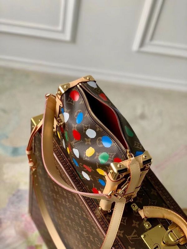 Amelia - LV Bags - 15969