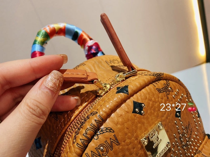 Amelia- - MQM Bags - 156