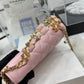 BOLSA CHANEL