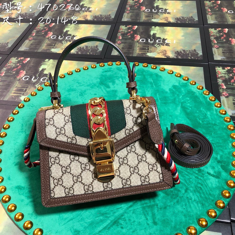 Amelia - GCC Bags - 6309