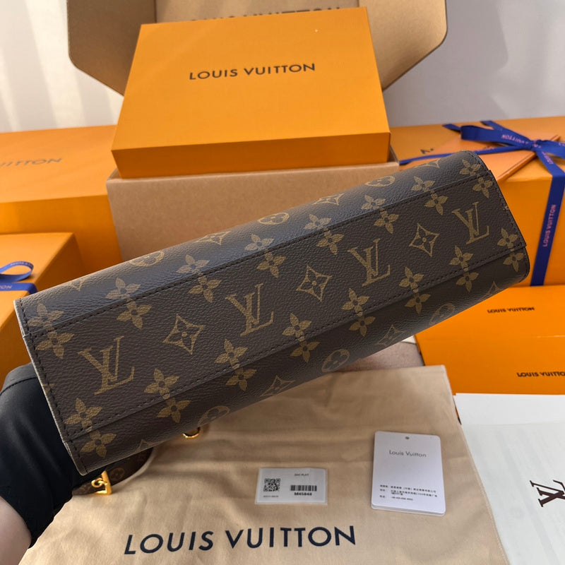 Amelia - LV Bags - 15835