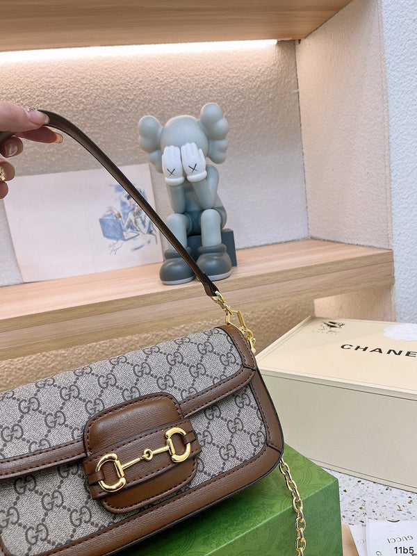 Amelia  - GCI Bags - 11854