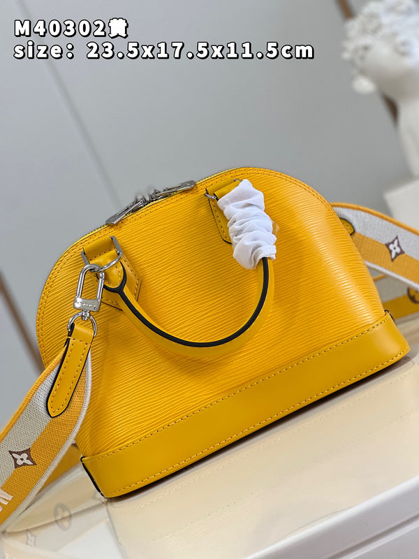 Amelia - LV Bags - 16056