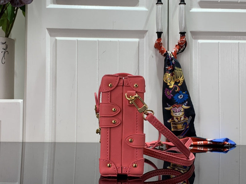 Fashion Lu-Vi bags - 2472