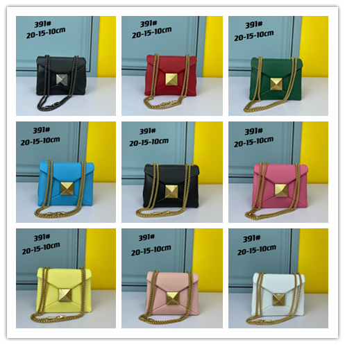 Amelia- VEL WOMEN LUXURY BAGS - 1057