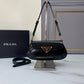 Amelia- PRDA  LUXURY BAGS - 689
