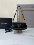 Amelia- PRDA  LUXURY BAGS - 689