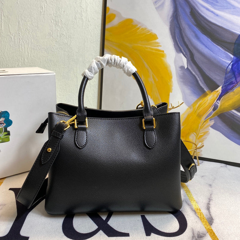 Amelia- PRDA  LUXURY BAGS - 039