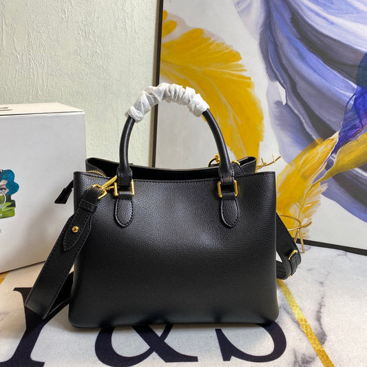 Amelia- PRDA  LUXURY BAGS - 039