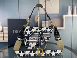 Amelia- DOR Bags - 983