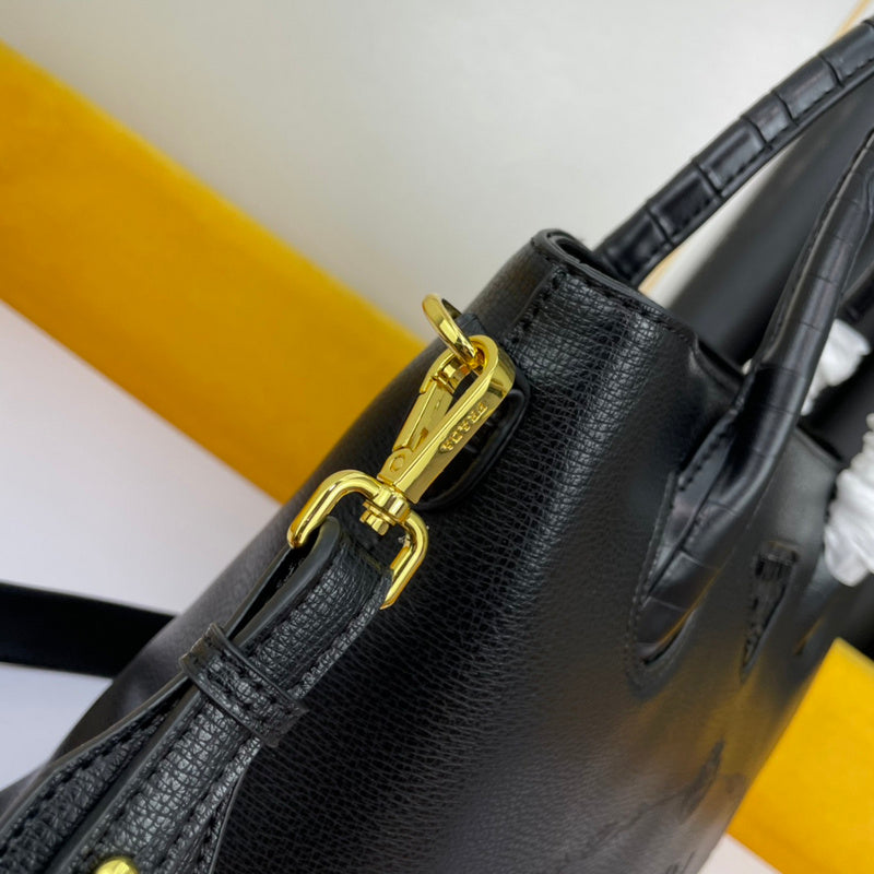 Amelia- PRDA  LUXURY BAGS - 004