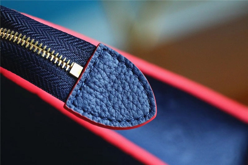 Fan Fashion Lu-Vi bags - 8917