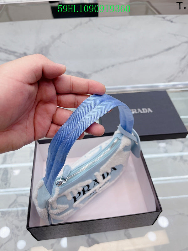 Prada Bags - The Barnes Bags  966