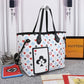 Fashion Lu-Vi bags - 3862