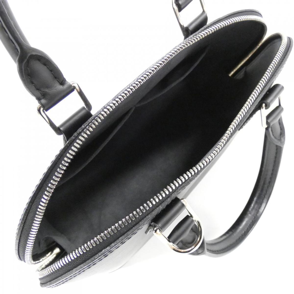 Louis Vuitton Epi Alma PM M40302 Bag