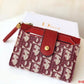 Amelia- Mix Wallets - 337