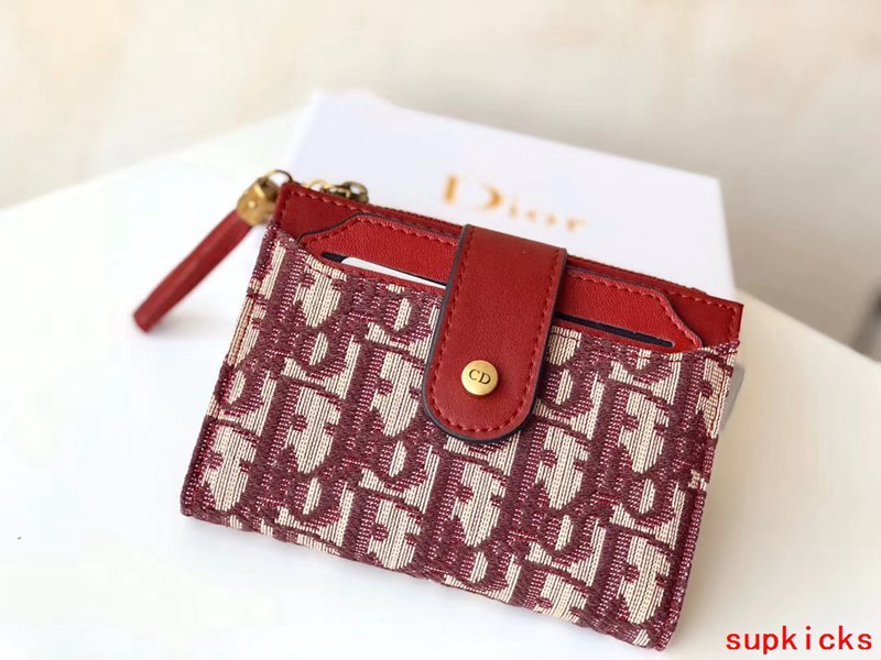 Amelia- Mix Wallets - 337