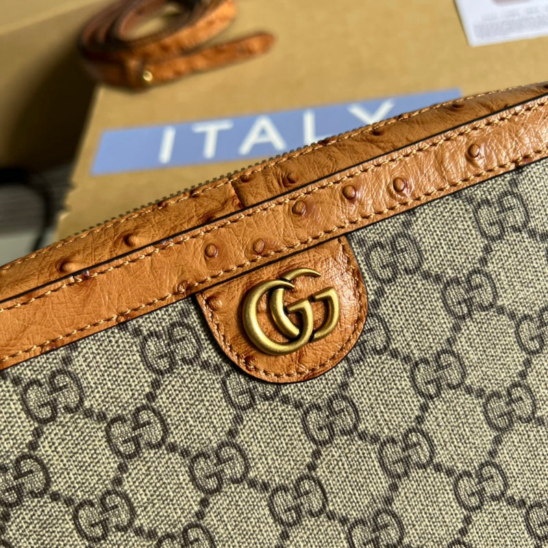 Amelia- GCI LUXURY LADY BAG - BRANDED BAGS FOR WOMEN - 372