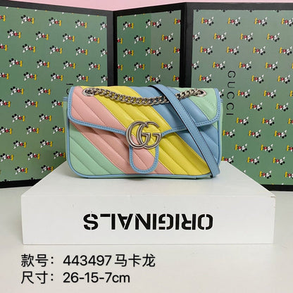 Amelia - GCI Bags - 10602