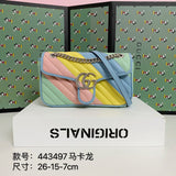 Amelia - GCI Bags - 10602