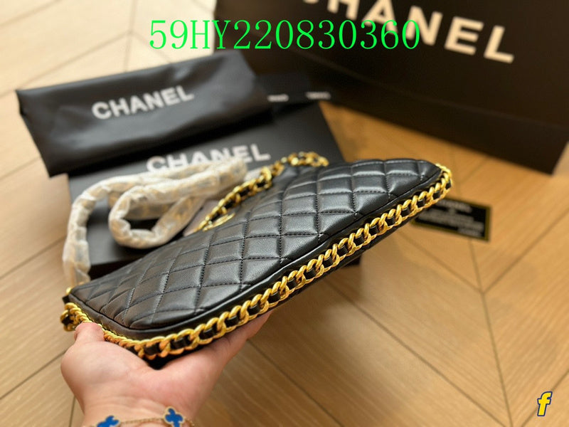 Amelia - CHL Bags - 031
