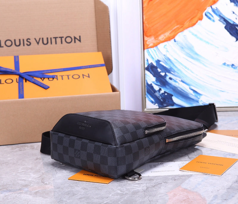 Amelia Fashion Lu-Vi bags - 17047