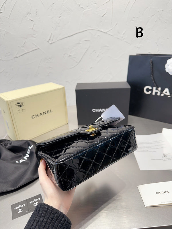 Amelia- CHL Bags - 7070