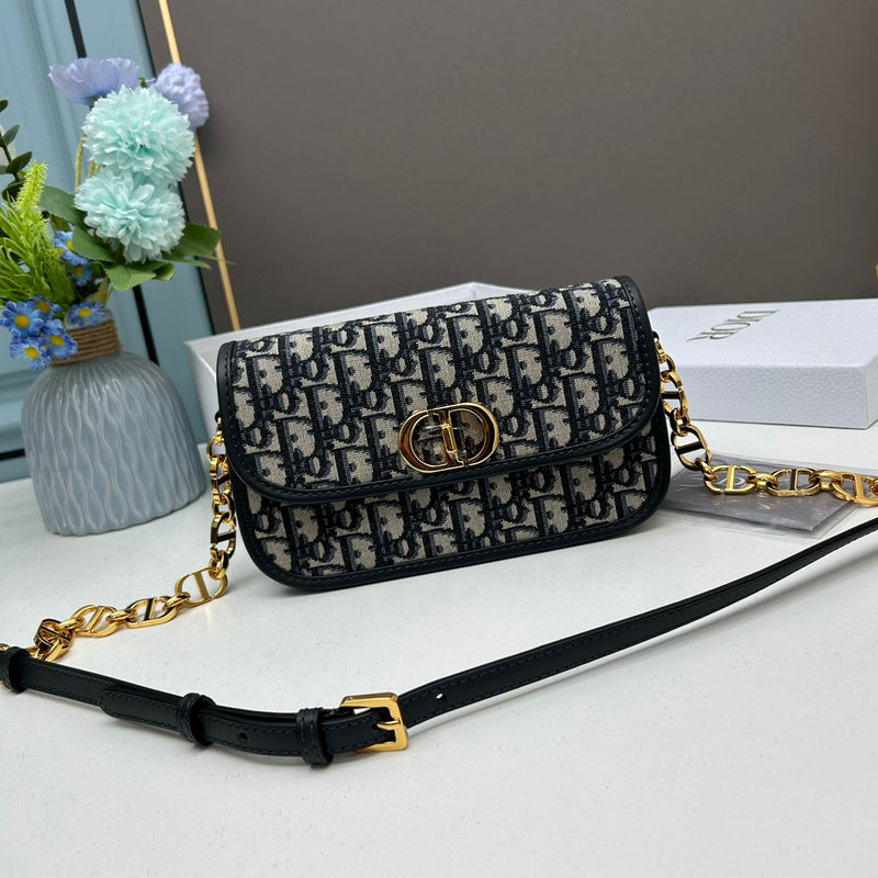 Amelia- DOR Bags - 1016