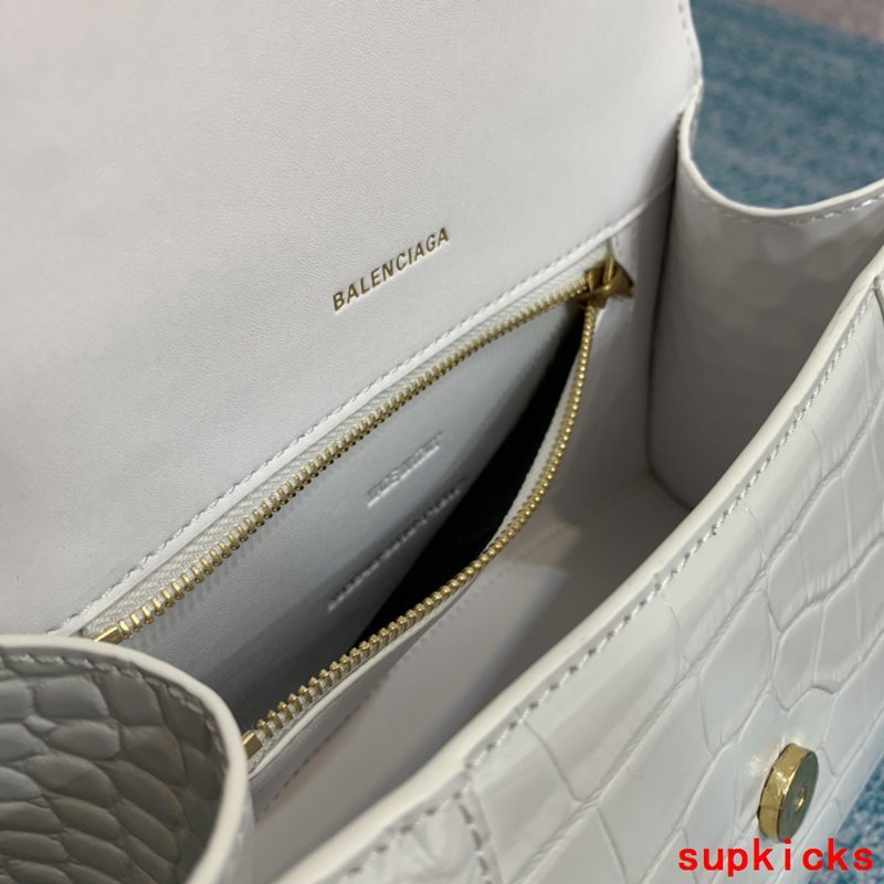 Amelia- BG Hourglass Bags - 171