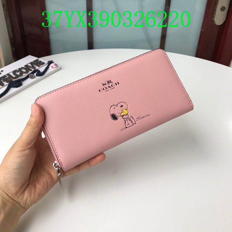 Amelia - CAH Wallet - 099