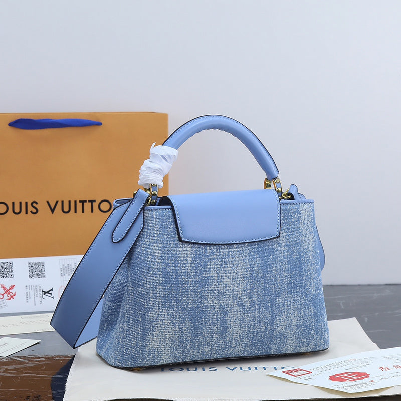 Amelia- GUKI Women Bags - 1370